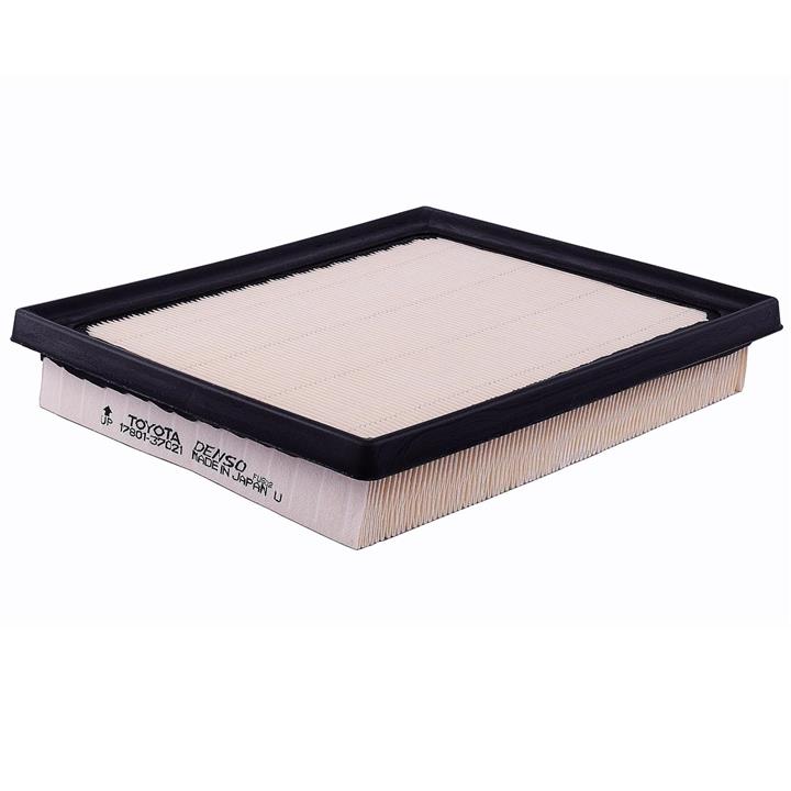 فیلتر هوا موتور تویوتا جنیون پارتس مدل 37021-17801 Toyota Geniune Parts 17801-37021 Air Filter